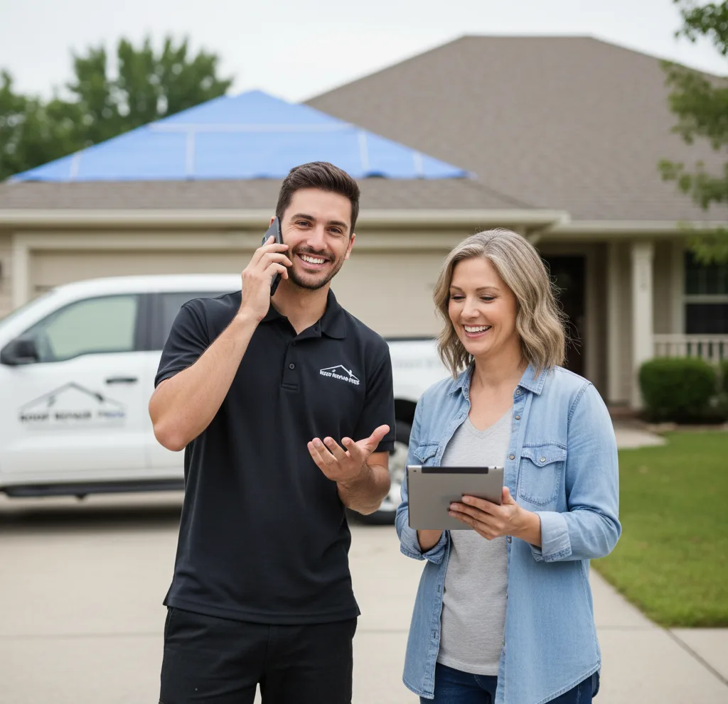 Modern Solutions Roof Repair customer support in Wynantskill